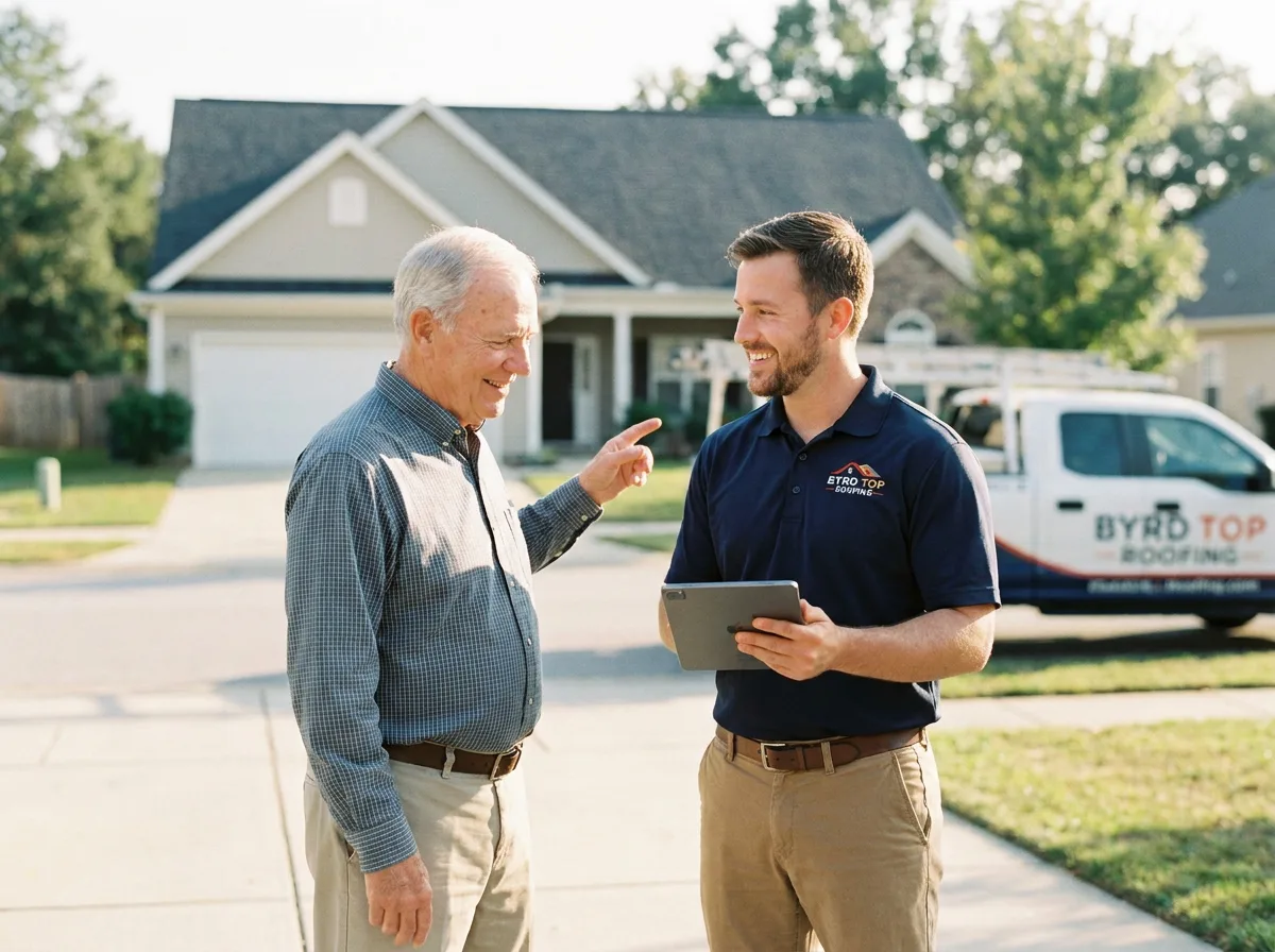 Roofing Fish Creek, WI FAQs